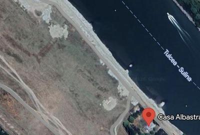 Teren de 5000 mp, în Maliuc - 1