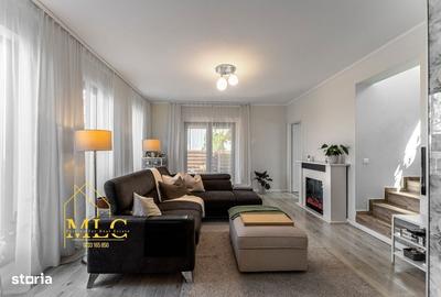 Casă cu 4 camere în Samurcași - 4