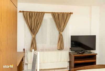 Casă cu 1 camere cu Teren 36 Mp în Central - 3