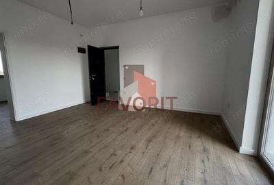 Apartament cu 3 camere semidecomandat în Remetea Mare - 3