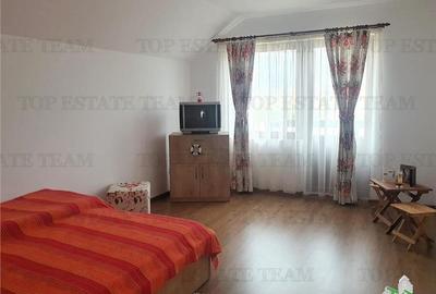 Casa moderna de vanzare la 45 km. de Bucuresti - 4