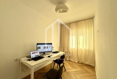 Apartament cu 3 camere semidecomandat, mobilat în Turnișor - 10