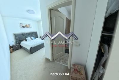 Casă modernă P+1 Tunari | 5 camere | 150 mp utili - 6