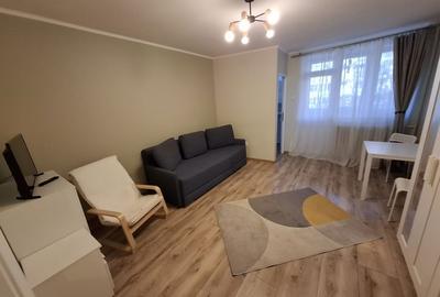 Garsonieră în Gheorgheni