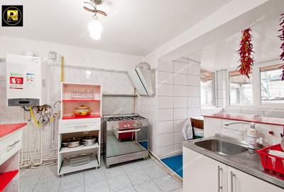 Vanzare casa in Galati, 3 camere, sup 120mp, zona Viaduct, teren 1000 mp - 13
