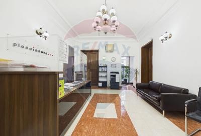 Birou, de 198.92999267578 mp, în Ultracentral - 2