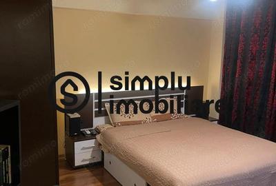 Garsoniera decomandata -Rovine - 1