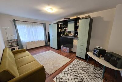 Ap. 2 camere decomadate et.1 Neagoe Voda - 1