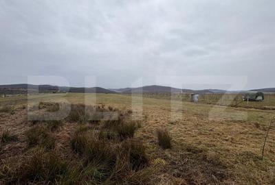 Teren Beclean zona Baile Figa - 3