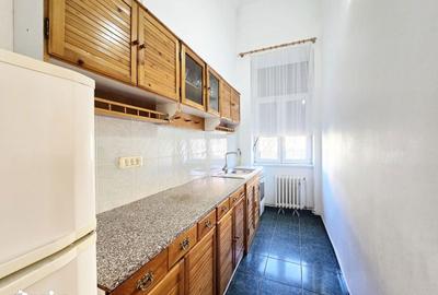 Apartament cu 3 camere în Central - 7