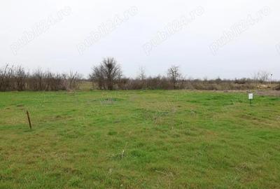 De vanzare loturi de teren intravilan 441 mp in Calea Bucure?ti, Vidra, Ilfov, comision 0 - 3