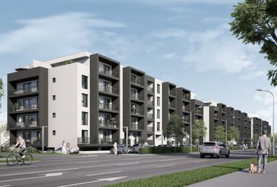 Apartament cu 3 camere decomandat în Theodor Pallady - 2