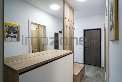 Apartament cu 2 camere decomandat, mobilat în Drumul Taberei - 13