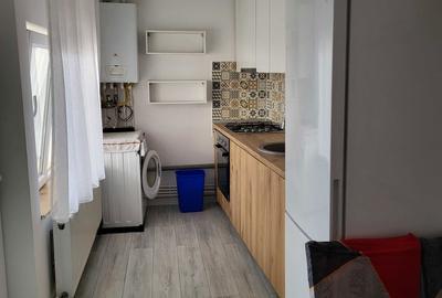 Casă cu 2 camere în - 2