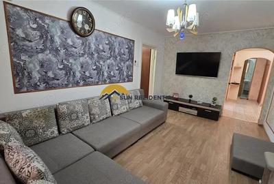 Berceni-Sun plaza, apartament 4 camere, centrala proprie, bloc reabilitat - 3