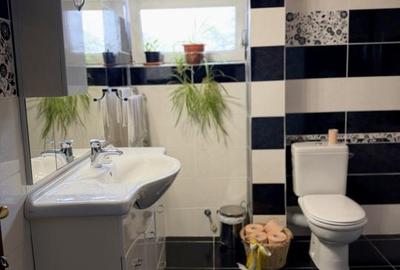 Casă individuală cu 10 camere cu Canalizare în Făget - 15