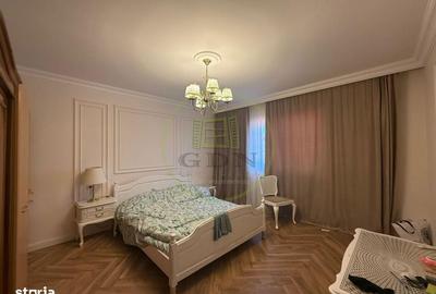 Casă cu 4 camere în Central - 5
