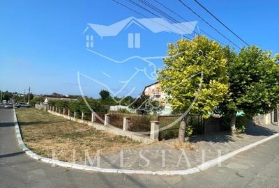 Teren Intravilan, Costinesti, Central, 1200 mp - 9