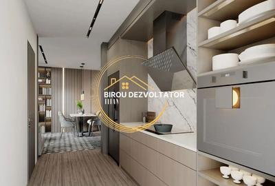 Apartament cu 4 camere decomandat în Titan - 1