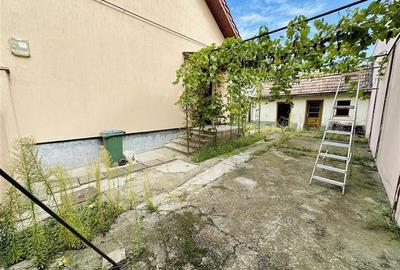 CASA INDIVITUALA | ACCES AUTO | TEREN 527 MP | ZONA IOSIA | ORADEA - 11