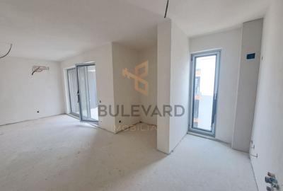 Comision 0. Apartament 2 camere, terasa, bloc nou finalizat - 6
