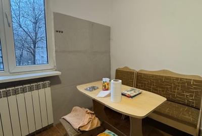 Apartament cu 3 camere semidecomandat, mobilat în Rahova - 4