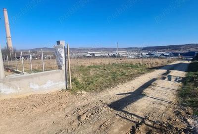 Teren de 803 mp, în Central - 8