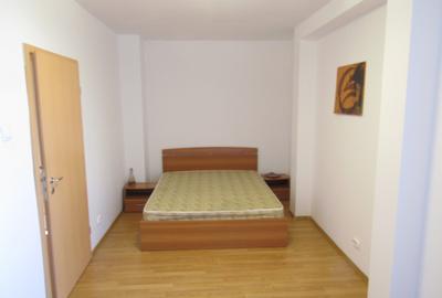 Apartament cu 2 camere + living, pe două niveluri, complet utilat și mobilat - 10