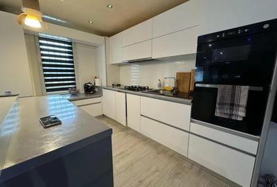 Apartament de 3 camere, modern , 70 mp utili , zona Tineretului - 3