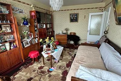 Apartament cu 2 camere decomandat în Viziru 3 - 2