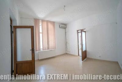 Spa?iu comercial multifunc?ional in Tecuci, 124 mp, in ZONA ZERO Spa?iu comercial multifunc?ional in Tecuci, 124 mp, in ZONA ZERO - 7