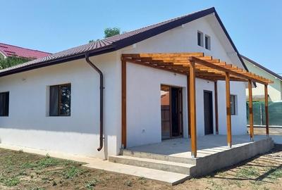 Casa Cumpana 3 camere, intrare dreapta, zona f. buna - 7
