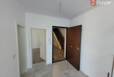 Apartament de vanzare Dumbravita/ SAD, parter cu 56 mp - 12