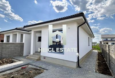 Duplex 3 camere Mosnita Veche - 2