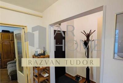 Apartament 4 camere 80mp , P-ta Mihai Viteazul , zona centra - 7