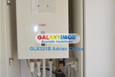 Apartament cu 5 camere în Romană - 9