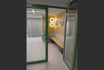 Apartament cu 2 camere decomandat, mobilat în Țiglari