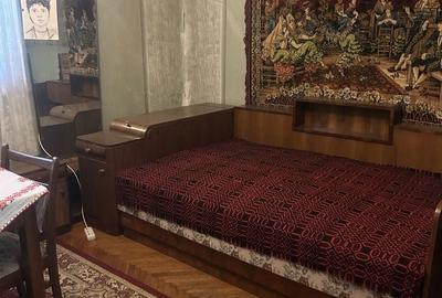 Apartament cu 2 camere semidecomandat în Lazaret - 4
