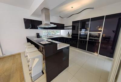 Vila individuală in zona Iancu Nicolae-Jolie Ville - 6