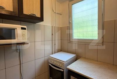 Garsonieră în Siderurgiștilor - 11