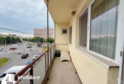 Apartament 3 camere Pia?a Garii,95 mp,et.2 4 mobilat,utilat +termoteca - 11