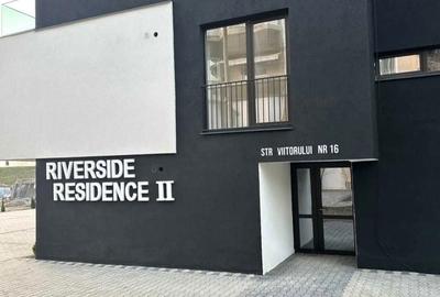 Apartament cu 2 camere decomandat în Central - 7