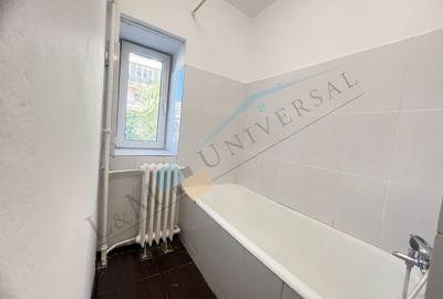 Bdul Unirii Stradal- 2min Metrou/ Tribunal, Bloc MONOLIT, Locatie Splendida - 8