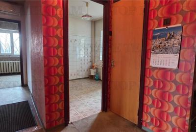 Apartament cu 3 camere decomandat în Kiseleff - 4