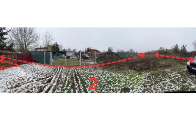 Teren 6000 mp in Snagov - 3