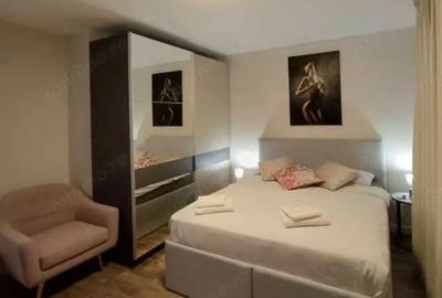 Garsonieră decomandată în Cetății - 2