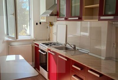 Apartament luminos cu 2 camera, mobilat, Sfantu Gheorghe, Si Apartament luminos cu 2 camera, mobilat, Sfantu Gheorghe, Si - 2