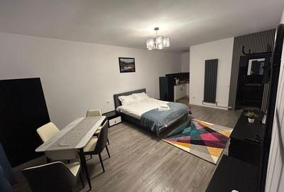 Garsonieră în Central - 7