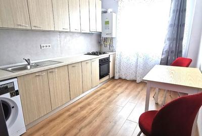 Apartament cu 2 camere în Mărăști - 4