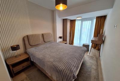 2 decomandate Central Park Basarabiei Bloc 2023 53mp utili 4/6 mobilat/utilat - 3